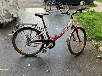 Divci kolo vel.20"