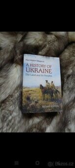 A history of Ukraine