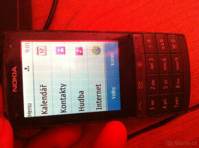 NOKIA X3-02.5