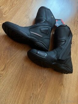 Prodám boty STREET RACER MEVRIC CE WP boot