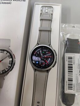 Samsung Watch6 classic 47mm