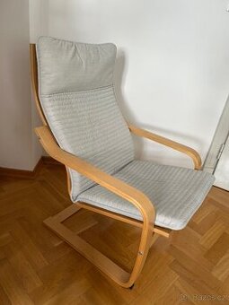 Křeslo poäng