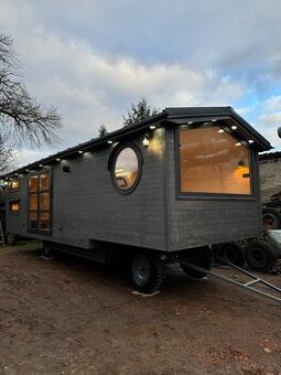 Maringotka 9x3M