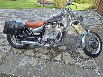 Suzuki Intruder VS 800 GL