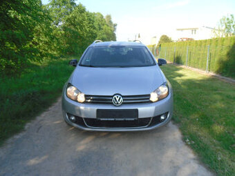 VW Golf 6