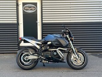 Buell X1 (2001)
