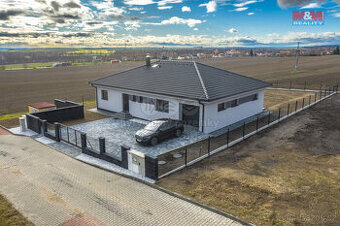 Prodej rodinného domu, 134 m², Liblice, ul. V Libličkach