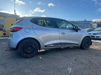 Renault Clio č. 22496