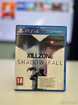 Killzone Shadow Fall (PS4)