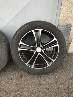 Alu kola 5x100 R16