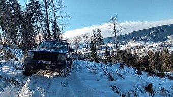 Jeep grand cherokee zj 5.2