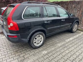 Prodám Volvo xc 90 2.4 D5