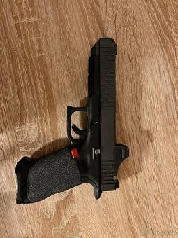Glock 34 gen.5 sportovní úprava - 1