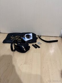Scoot Boot 4 slim