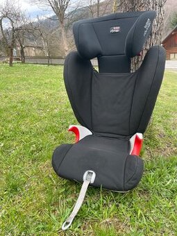 Sedačka Römer Britax
