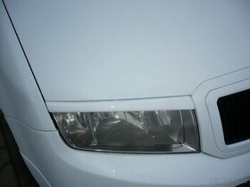 mracitka na skoda fabia