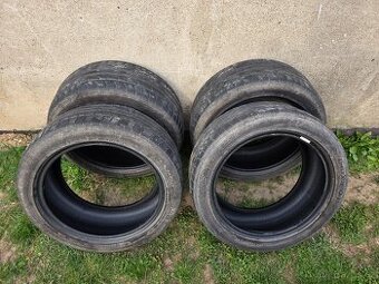 Dunlop Sport Maxx 215/45/16 86H