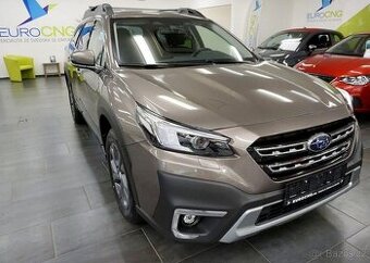 Subaru Outback 2.5 ACTIVE 2024 124 kw
