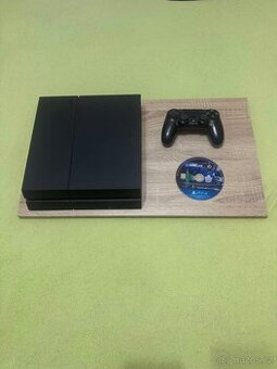 PS4 Slim