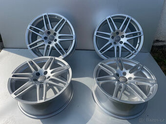 AUDI - ALU originál SLINE 19" - 1