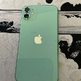 Iphone 11 128GB mínt