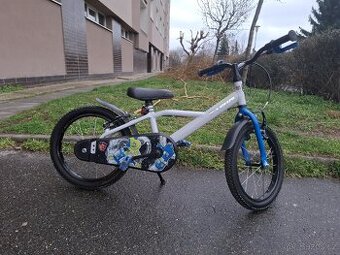 BTWIN Dětské kolo 16" pěkné - 1