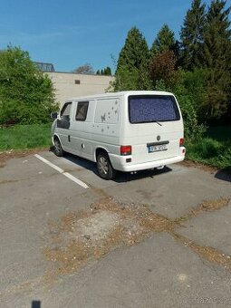 Prodám VW T4