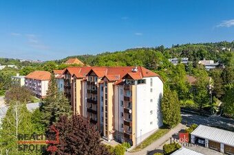 Prodej, byty/4+kk, 97 m2, U Světlé 2063/27, 59401 Velké Mezi
