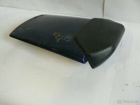Yamaha YZF