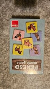 pexeso
