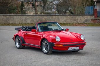 Porsche 911 SC
