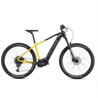 Crussis e-Largo 10.10-(900 Wh) 20" 2025 - horské elektrokol