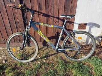 Horské chlapecké kolo Olpran