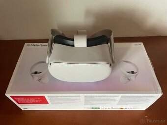 Oculus quest 2