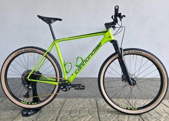 Horské kolo Cannondale F-Si Carbon 5 2019 29″
