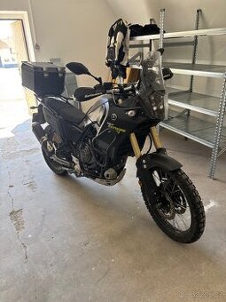Prodám Yamaha Tenere 700