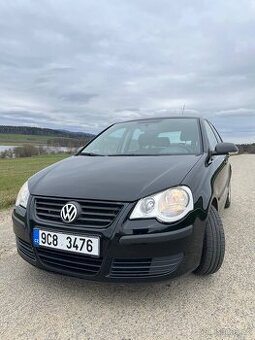 Vw polo 1.2 44kw