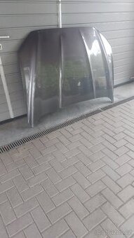 Kapota mondeo mk5