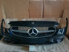 Zderzak przód Mercedes c Klasa - 1