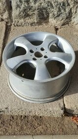 Alu kola DBW 8x17 rozteč 4x108