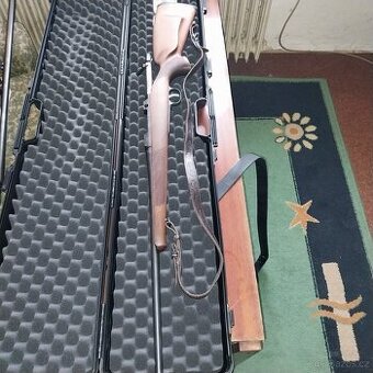 Cz 557 8×57 IS - 1