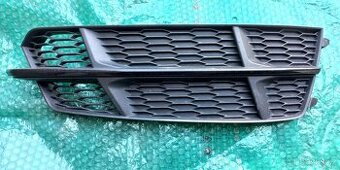 AUDI A6 4G C7 A4 B8 8K krytky předního nárazníku