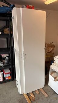 Prodám interiérové dveře Polskone Impuls – výška 2100 mm