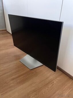 Monitor Dell S2721D – 27”, QHD, IPS, 75 Hz, FreeSync