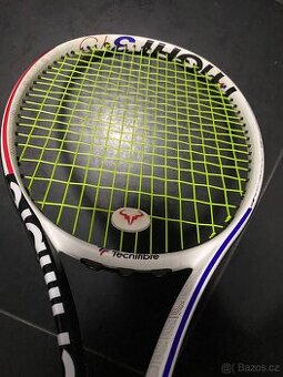 Tecnifibre 315 RS