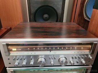 Sansui G-9700