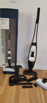 Tyčový vysavač Electrolux Pure Q9 ALGS