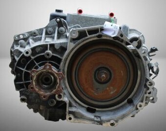 Převodovka 6A START-STOP LTA 2.0TDI 103KW CFFB