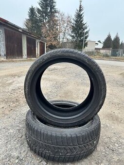 Pirelli sottozero3