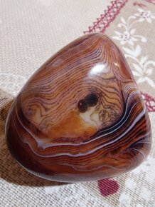 Achát S31,88gr.